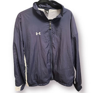 XL under armour pullover